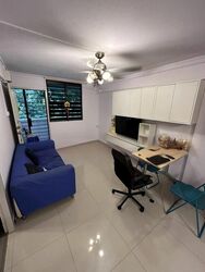 Blk 92 Commonwealth Drive (Queenstown), HDB 3 Rooms #481298041